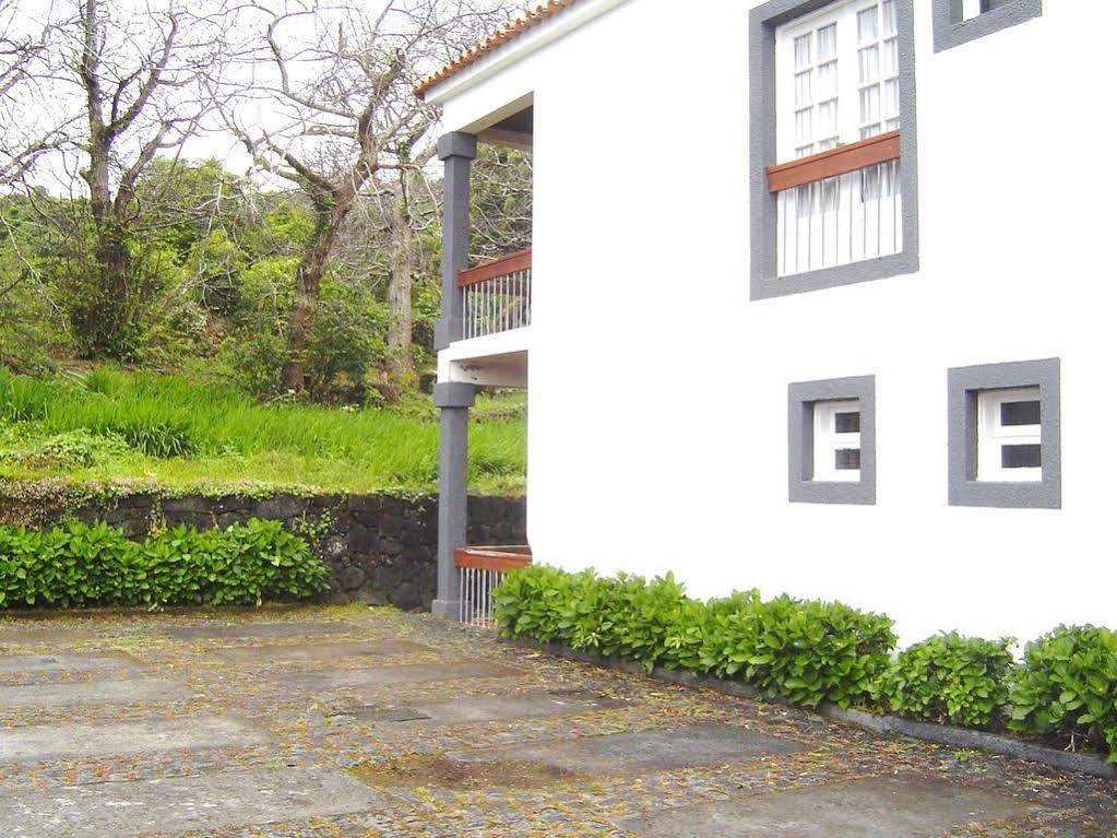 فندق Montanha São Roque do Pico المظهر الخارجي الصورة